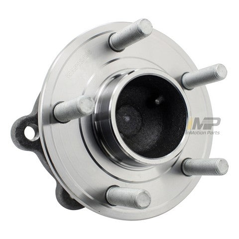 InMotion Parts Wheel Bearing and Hub Assembly P/N:WA512496 - Image 4