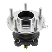 InMotion Parts Wheel Bearing and Hub Assembly P/N:WA512496 - Image 3