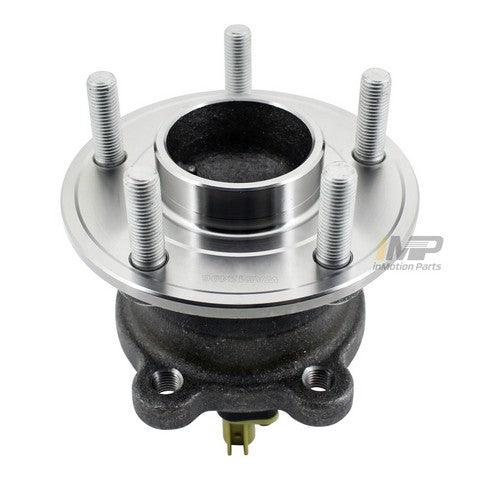 InMotion Parts Wheel Bearing and Hub Assembly P/N:WA512496 - Image 3