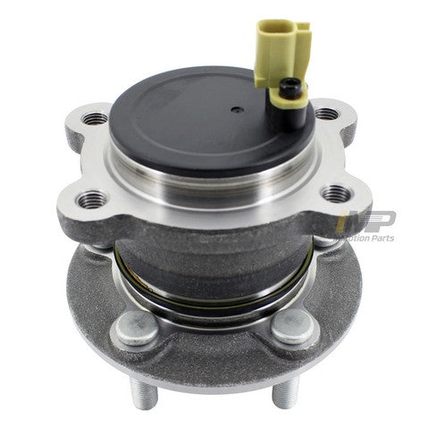 InMotion Parts Wheel Bearing and Hub Assembly P/N:WA512496 - Image 1