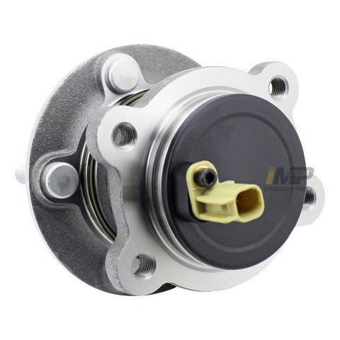 InMotion Parts Wheel Bearing and Hub Assembly P/N:WA512496 - Image 2