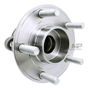 InMotion Parts Wheel Bearing and Hub Assembly P/N:WA512497 - Image 4