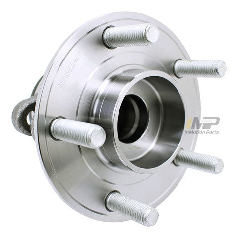 InMotion Parts Wheel Bearing and Hub Assembly P/N:WA512497 - Image 4
