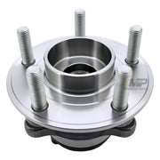 InMotion Parts Wheel Bearing and Hub Assembly P/N:WA512497 - Image 3