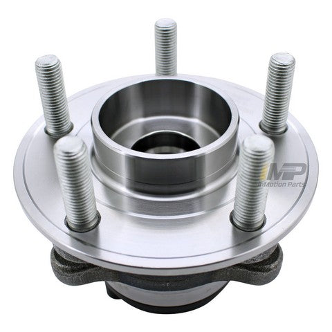 InMotion Parts Wheel Bearing and Hub Assembly P/N:WA512497 - Image 3
