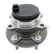 InMotion Parts Wheel Bearing and Hub Assembly P/N:WA512497 - Image 1