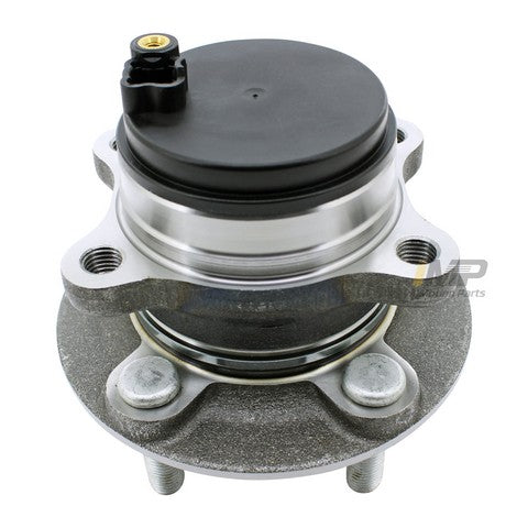 InMotion Parts Wheel Bearing and Hub Assembly P/N:WA512497 - Image 1
