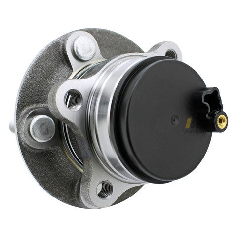 InMotion Parts Wheel Bearing and Hub Assembly P/N:WA512497 - Image 2