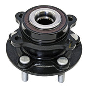 InMotion Parts Wheel Bearing and Hub Assembly P/N:WA512498HD - Image 3