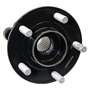 InMotion Parts Wheel Bearing and Hub Assembly P/N:WA512498HD - Image 4