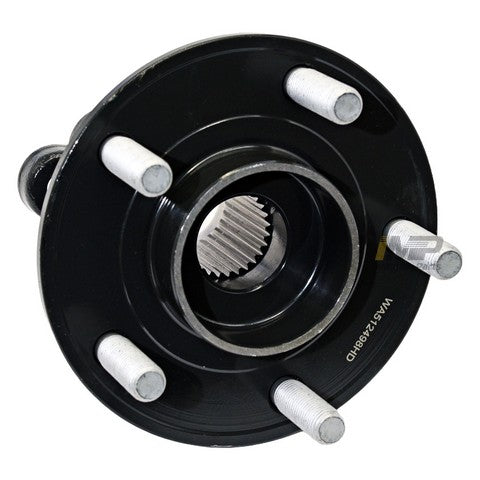 InMotion Parts Wheel Bearing and Hub Assembly P/N:WA512498HD - Image 4