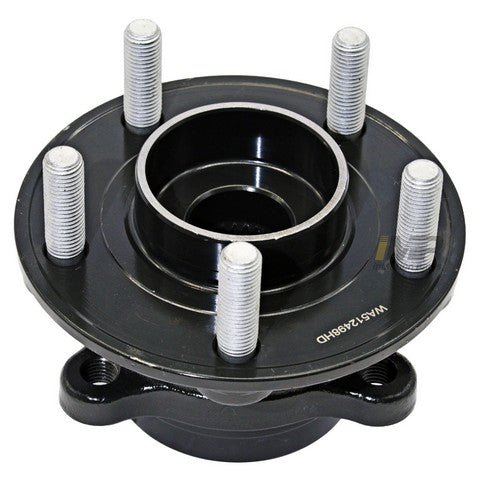 InMotion Parts Wheel Bearing and Hub Assembly P/N:WA512498HD - Image 1