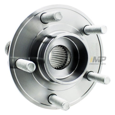InMotion Parts Wheel Bearing and Hub Assembly P/N:WA512498 - Image 4