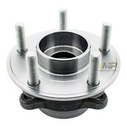 InMotion Parts Wheel Bearing and Hub Assembly P/N:WA512498 - Image 3