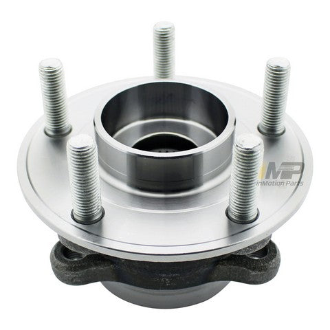 InMotion Parts Wheel Bearing and Hub Assembly P/N:WA512498 - Image 3
