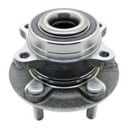 InMotion Parts Wheel Bearing and Hub Assembly P/N:WA512498 - Image 1