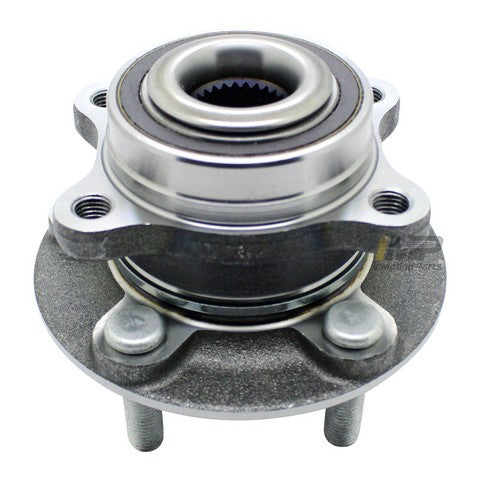 InMotion Parts Wheel Bearing and Hub Assembly P/N:WA512498 - Image 1