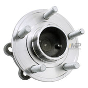 InMotion Parts Wheel Bearing and Hub Assembly P/N:WA512499 - Image 3