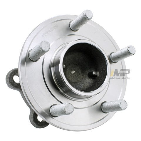 InMotion Parts Wheel Bearing and Hub Assembly P/N:WA512499 - Image 3