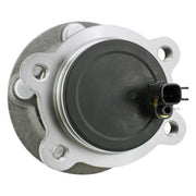 InMotion Parts Wheel Bearing and Hub Assembly P/N:WA512499 - Image 2