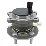InMotion Parts Wheel Bearing and Hub Assembly P/N:WA512499 - Image 1
