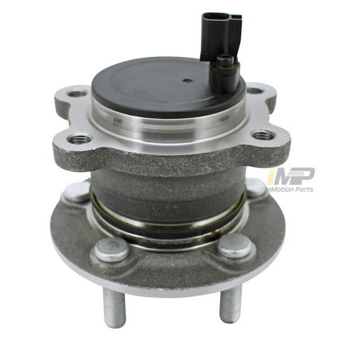 InMotion Parts Wheel Bearing and Hub Assembly P/N:WA512499 - Image 1