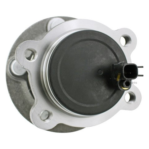 InMotion Parts Wheel Bearing and Hub Assembly P/N:WA512499 - Image 2