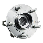 InMotion Parts Wheel Bearing and Hub Assembly P/N:WA512500 - Image 4