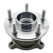 InMotion Parts Wheel Bearing and Hub Assembly P/N:WA512500 - Image 3