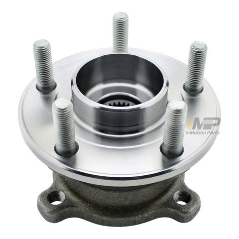 InMotion Parts Wheel Bearing and Hub Assembly P/N:WA512500 - Image 3