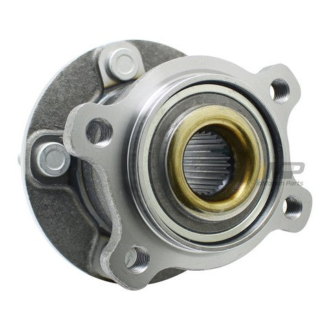 InMotion Parts Wheel Bearing and Hub Assembly P/N:WA512500 - Image 2