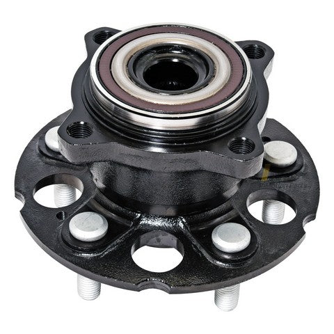InMotion Parts Wheel Bearing and Hub Assembly P/N:WA512501HD - Image 4