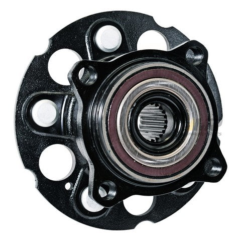 InMotion Parts Wheel Bearing and Hub Assembly P/N:WA512501HD - Image 3