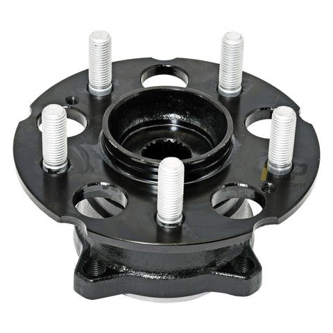 InMotion Parts Wheel Bearing and Hub Assembly P/N:WA512501HD - Image 1
