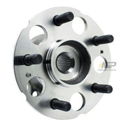 InMotion Parts Wheel Bearing and Hub Assembly P/N:WA512501 - Image 2
