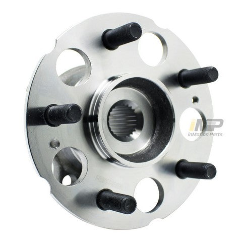 InMotion Parts Wheel Bearing and Hub Assembly P/N:WA512501 - Image 2