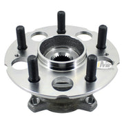 InMotion Parts Wheel Bearing and Hub Assembly P/N:WA512501 - Image 1