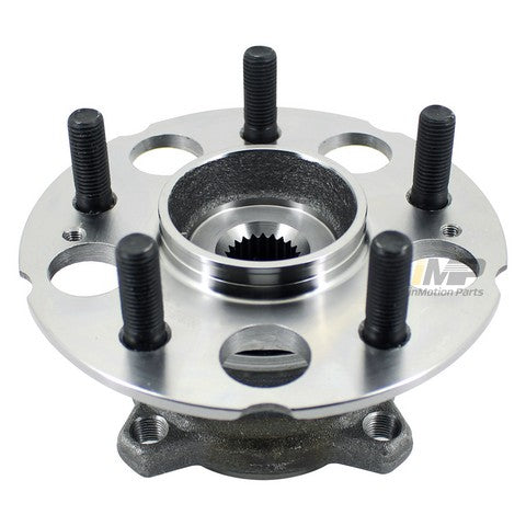 InMotion Parts Wheel Bearing and Hub Assembly P/N:WA512501 - Image 1