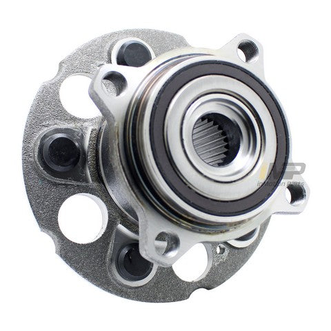 InMotion Parts Wheel Bearing and Hub Assembly P/N:WA512501 - Image 4