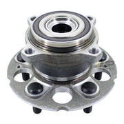 InMotion Parts Wheel Bearing and Hub Assembly P/N:WA512501 - Image 3