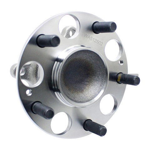 InMotion Parts Wheel Bearing and Hub Assembly P/N:WA512502 - Image 2