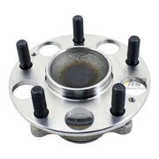 InMotion Parts Wheel Bearing and Hub Assembly P/N:WA512502 - Image 1