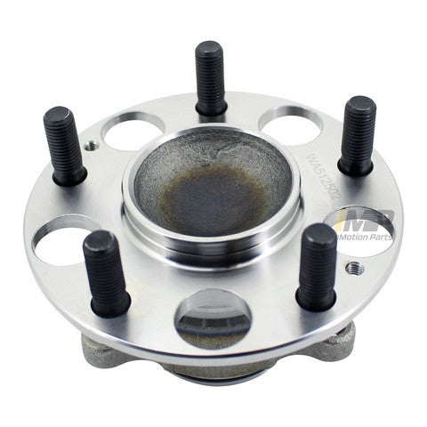 InMotion Parts Wheel Bearing and Hub Assembly P/N:WA512502 - Image 1