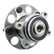 InMotion Parts Wheel Bearing and Hub Assembly P/N:WA512502 - Image 4