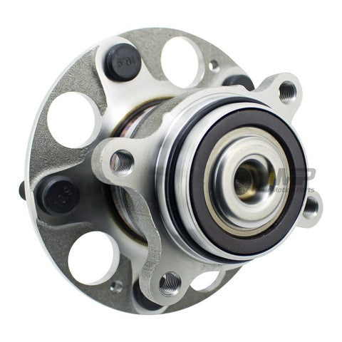 InMotion Parts Wheel Bearing and Hub Assembly P/N:WA512502 - Image 4