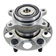 InMotion Parts Wheel Bearing and Hub Assembly P/N:WA512502 - Image 3