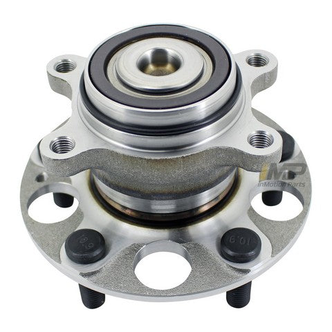 InMotion Parts Wheel Bearing and Hub Assembly P/N:WA512502 - Image 3
