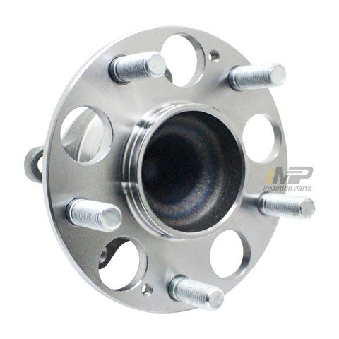 InMotion Parts Wheel Bearing and Hub Assembly P/N:WA512503 - Image 1