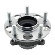 InMotion Parts Wheel Bearing and Hub Assembly P/N:WA512503 - Image 4