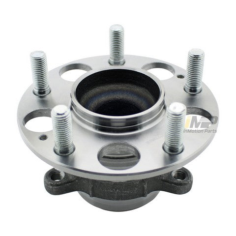 InMotion Parts Wheel Bearing and Hub Assembly P/N:WA512503 - Image 4